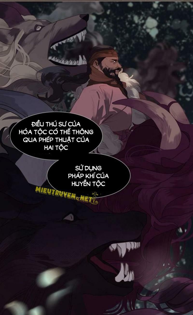 nhất đại linh hậu chapter 113 77