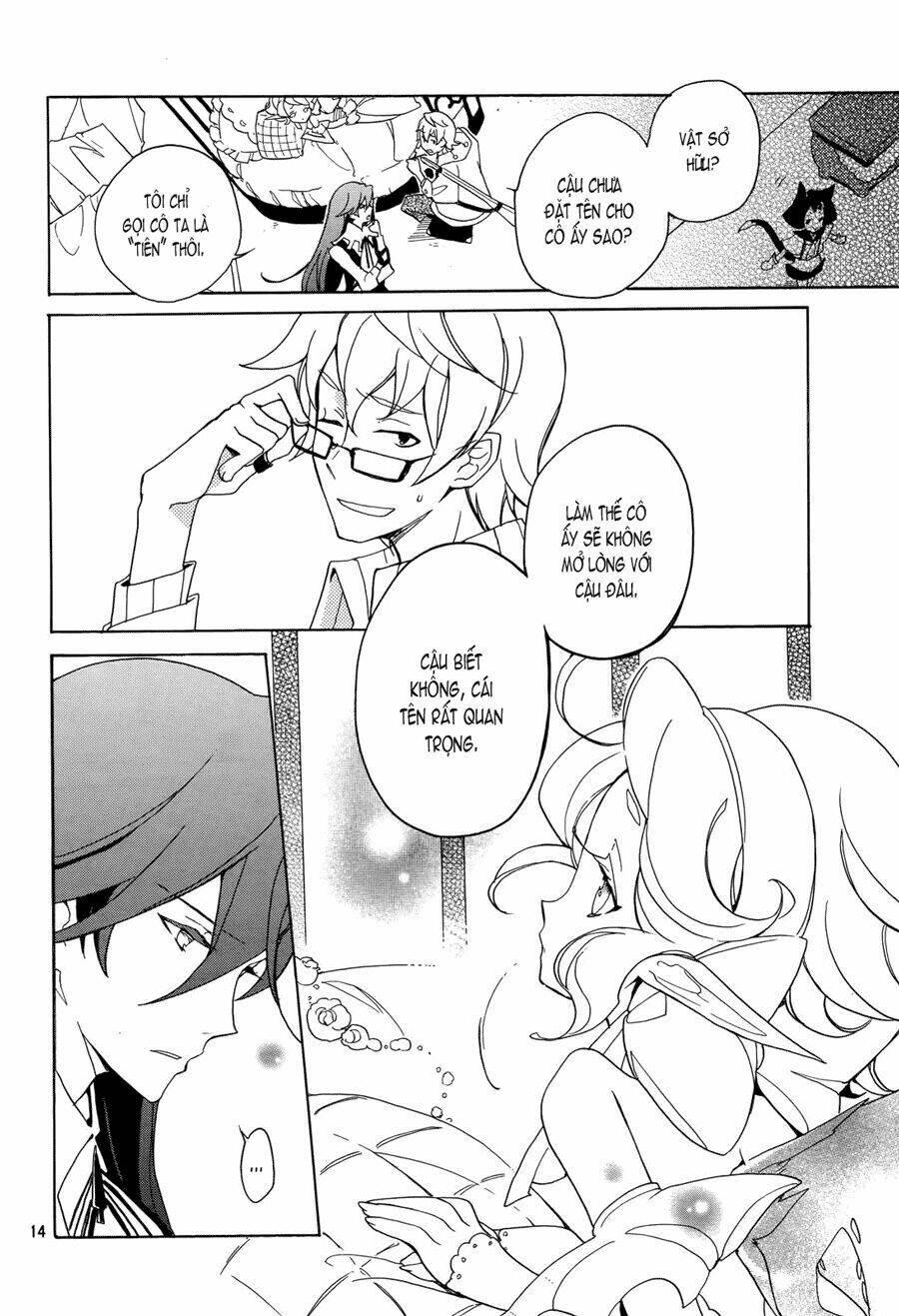 kirikagohime to mahou tsukai chapter 2 16