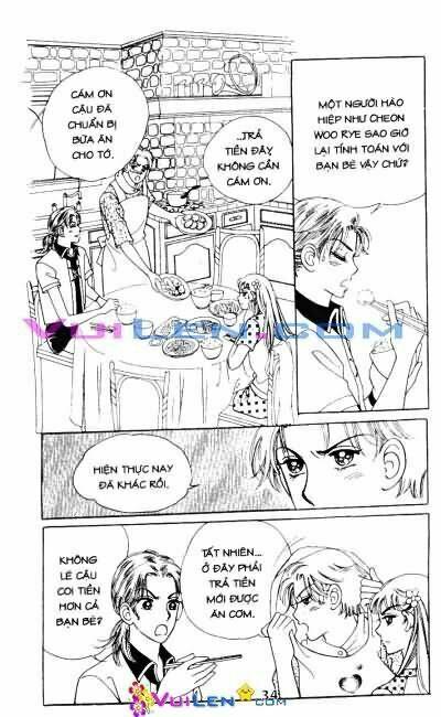 hợp đồng nô lệ chapter 9 34