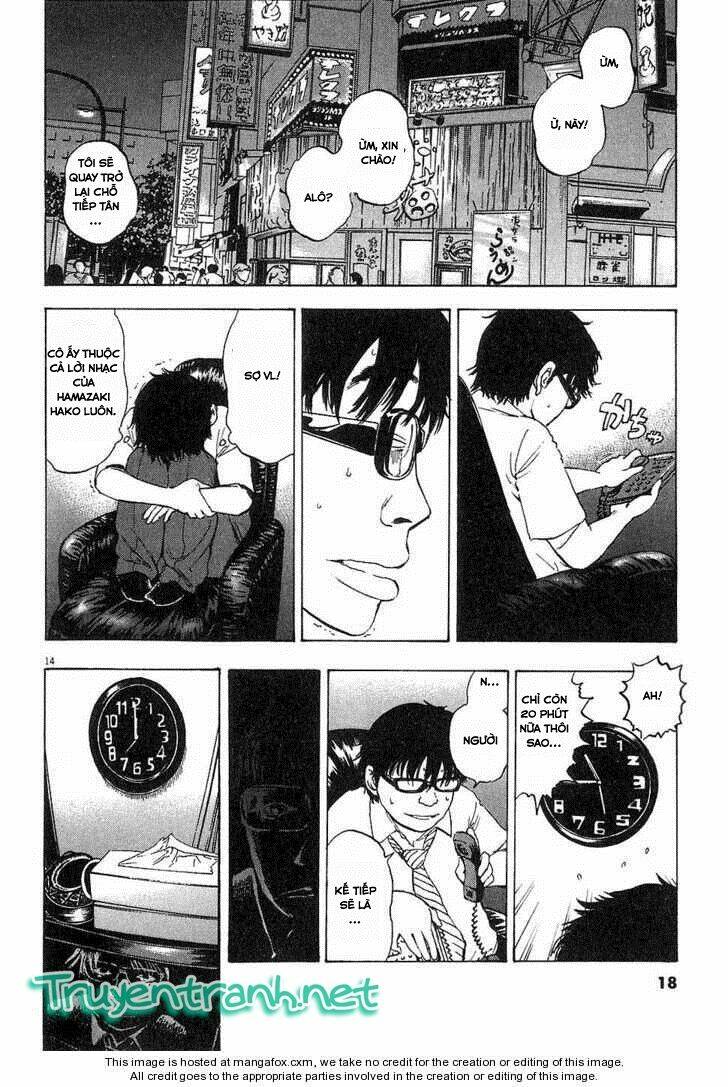 boy on the run chapter 1 20