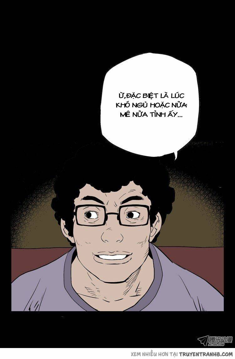 0.0 mhz - tần số chết chapter 2 6