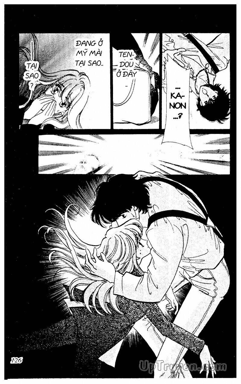 kanon - hoa âm chapter 4.5 26