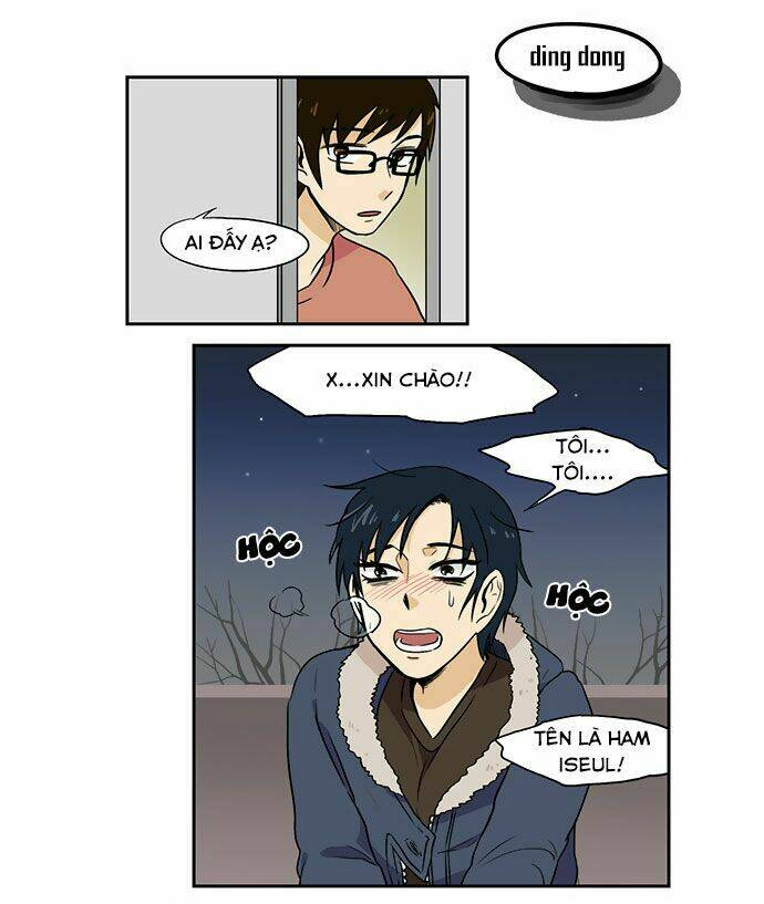 hắn ta là rồng chapter 74 22