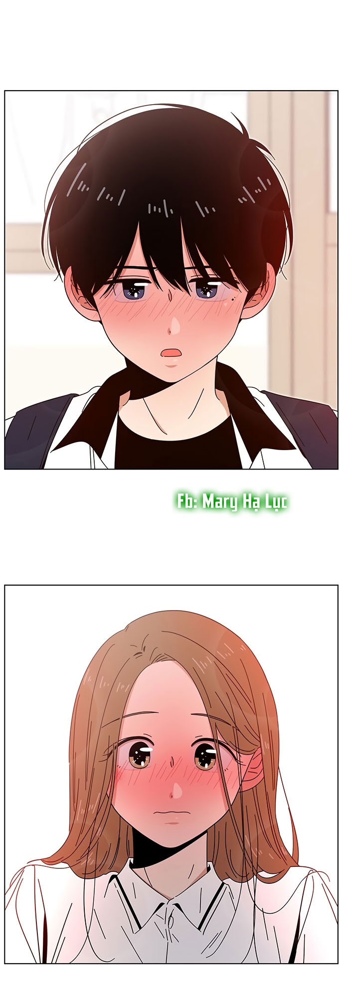 thanh xuân rực rỡ - season of blossom chapter 28 64