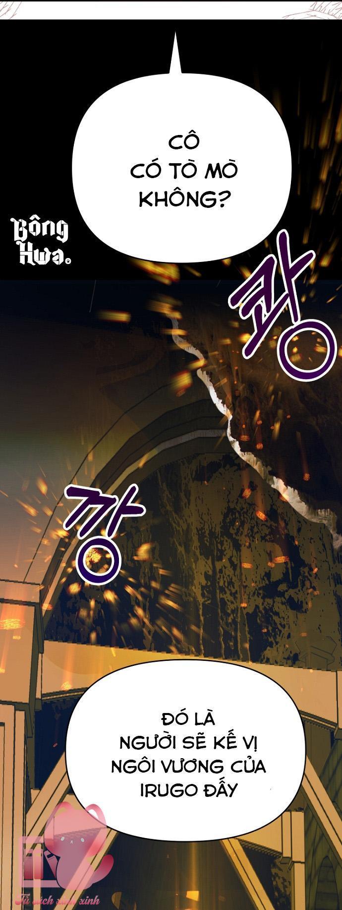 bỏ quách chồng con đi, tiền bạc mới là tất cả chapter 48 45