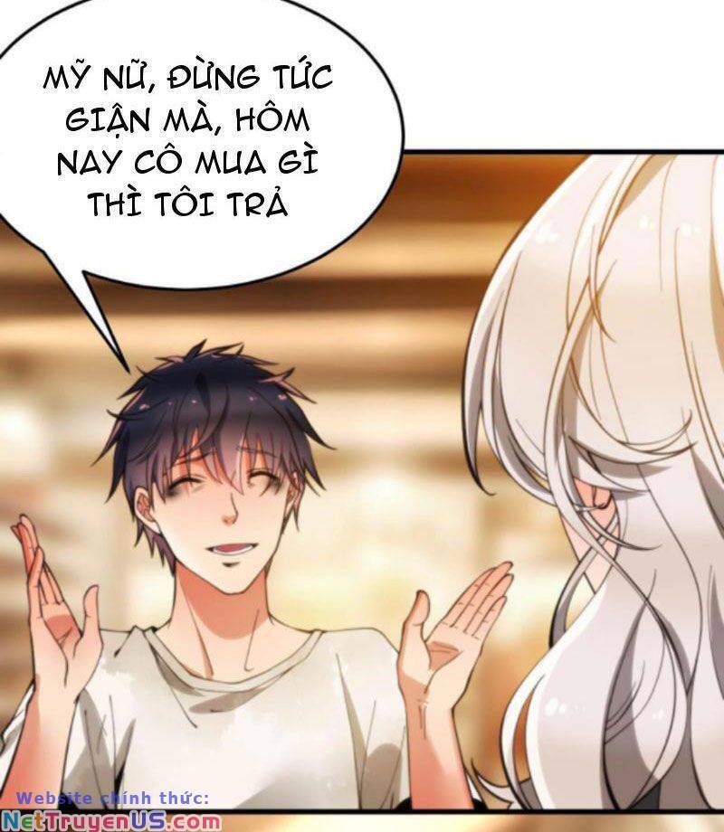 Ta Có 90 Tỷ Tiền Liếm Cẩu! chapter 2.1 13