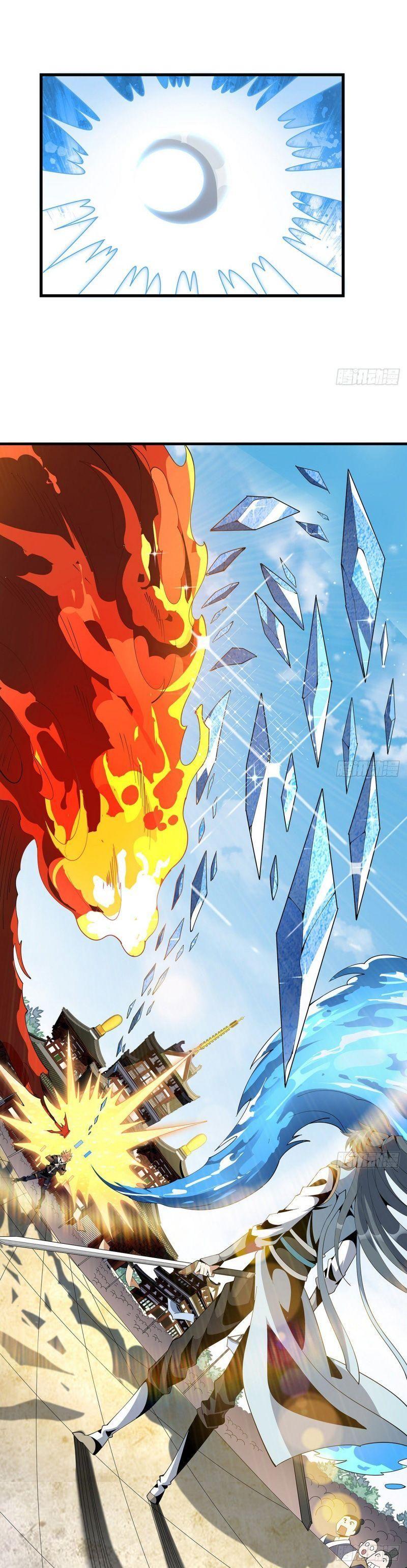 địa cầu đệ nhất kiếm chapter 16 10