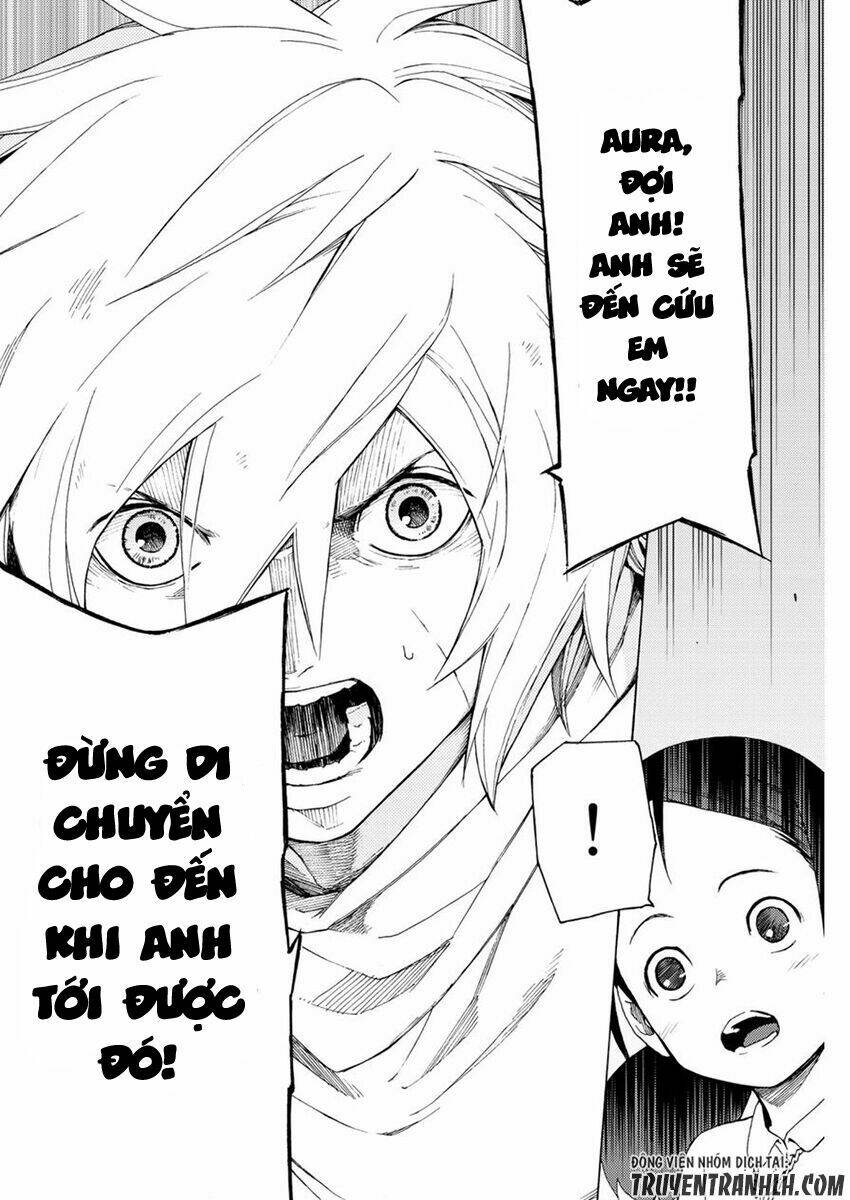 ayanashi chapter 4 29