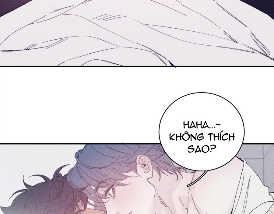 Mùa Xuân Đang Đến chapter 105