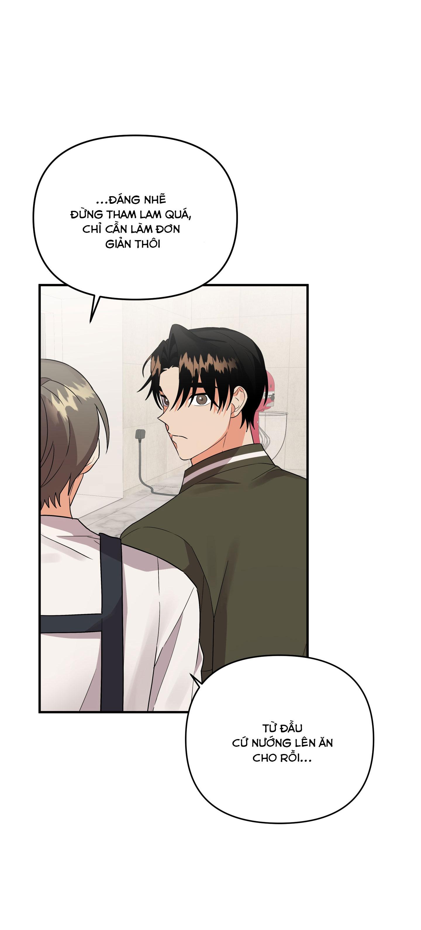 tên xấu xa của tôi xxx chapter 48 56