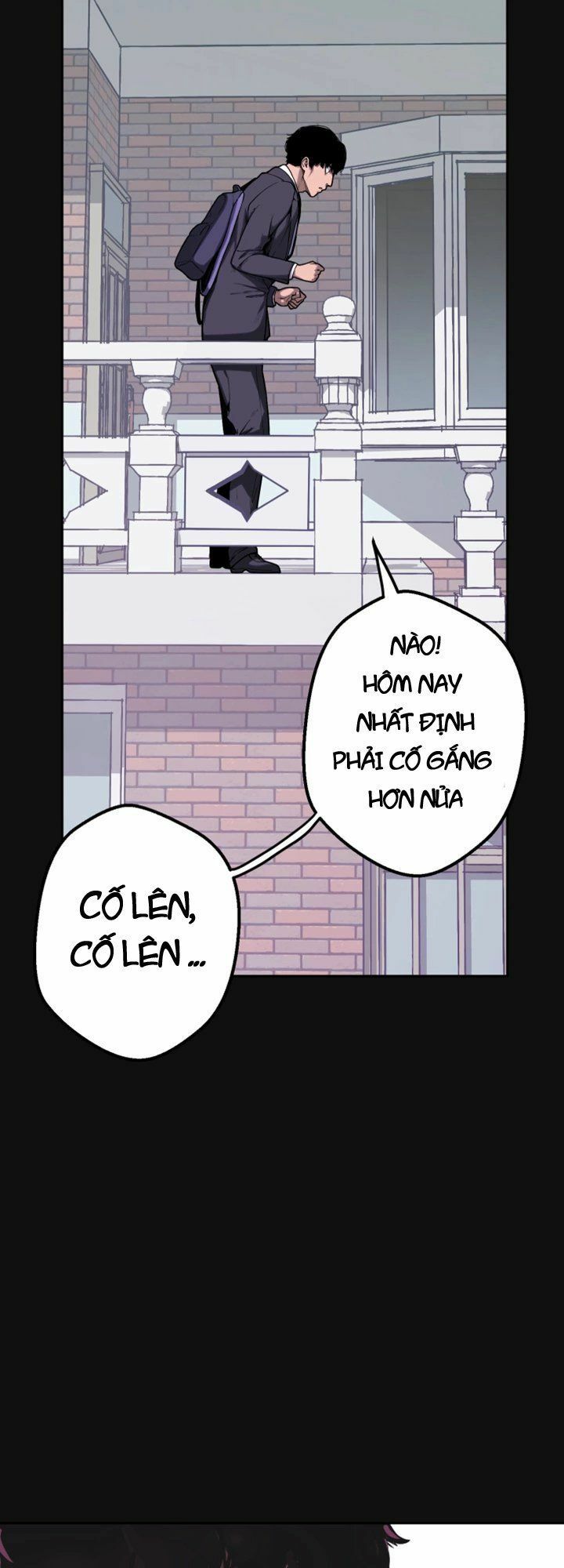 tân thế giới tuyệt vời chapter 1 18