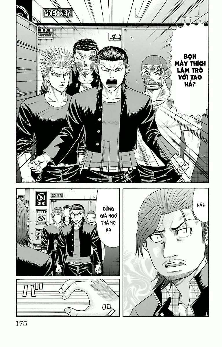 crows zero chapter 50 7