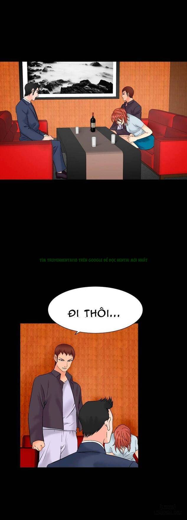 mùi vị của đôi bàn tay chapter 37 39