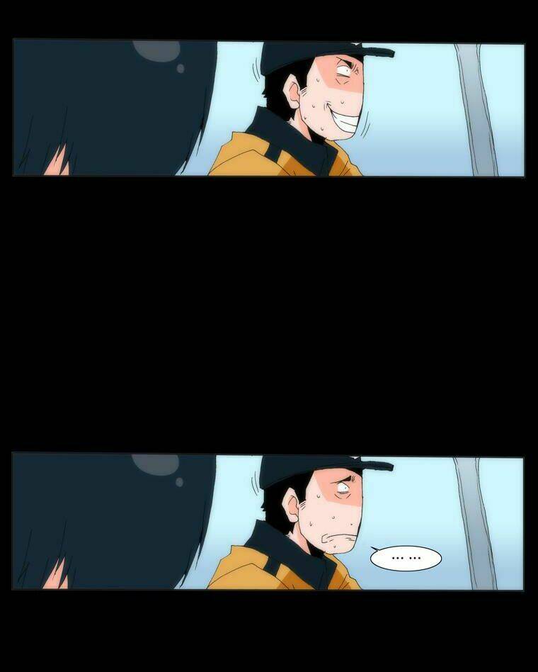 can't see can't hear but love chapter 5 49