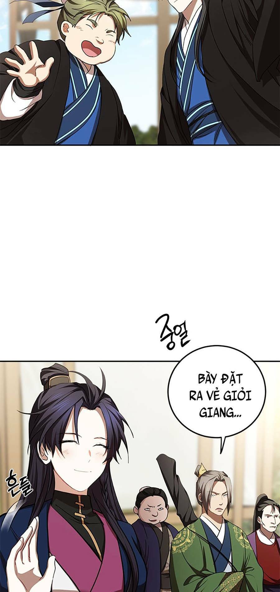 võ đang kỳ hiệp chapter 86 26