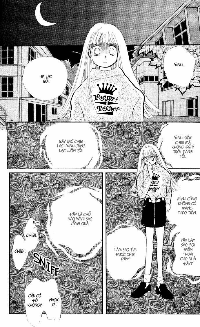 itazura na kiss chapter 16 44