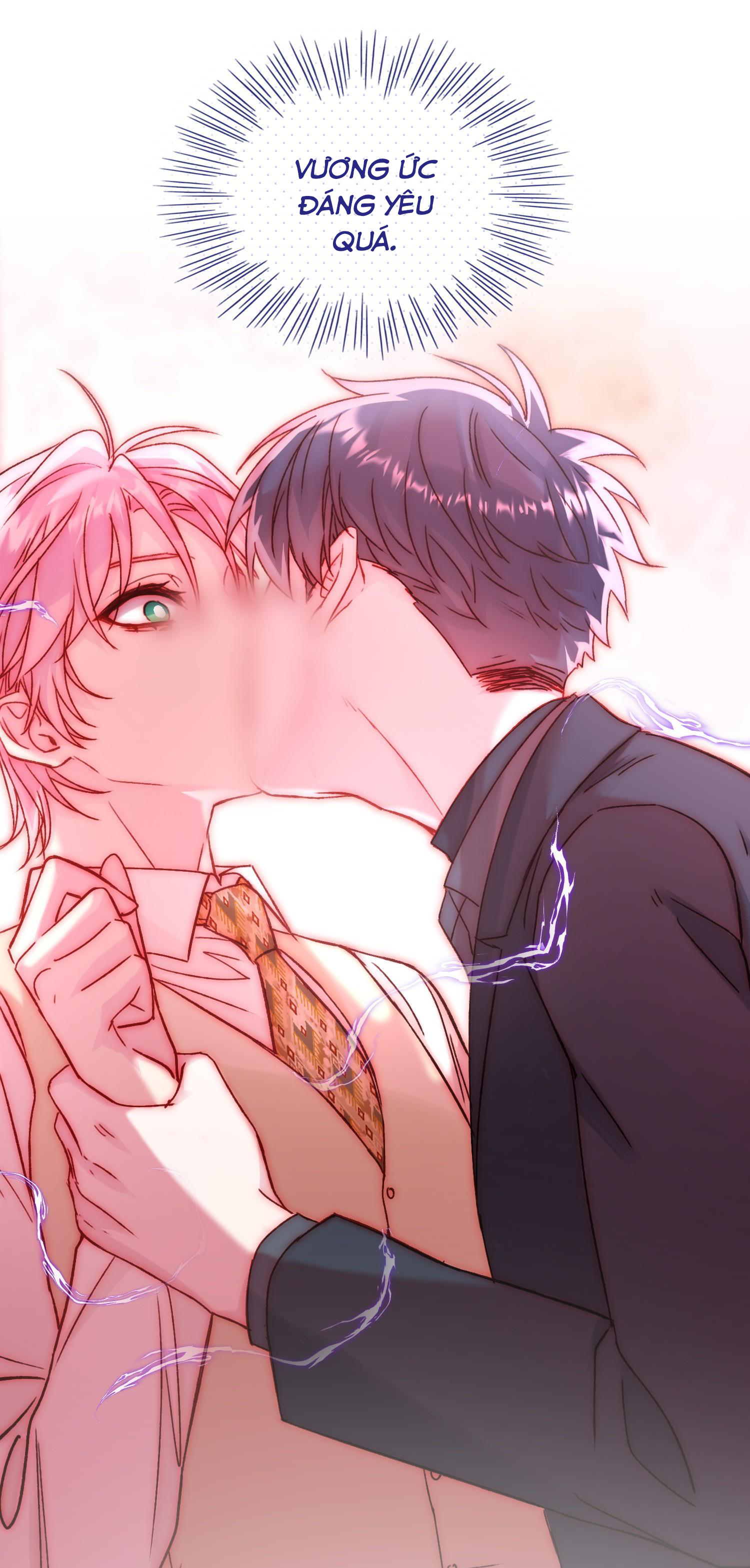 tôi phải làm một kẻ đại xấu xa chapter 80 1