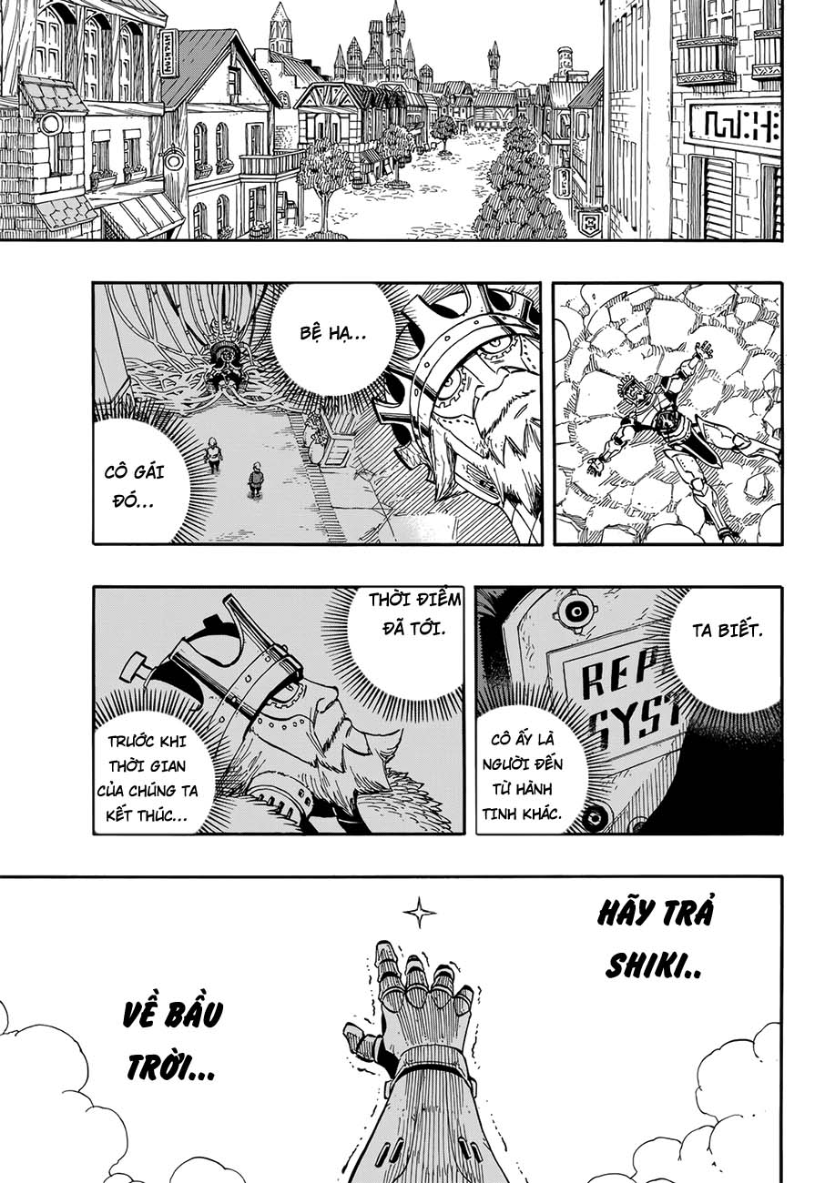 hội pháp sư và thánh thạch rave chapter 1.5 30