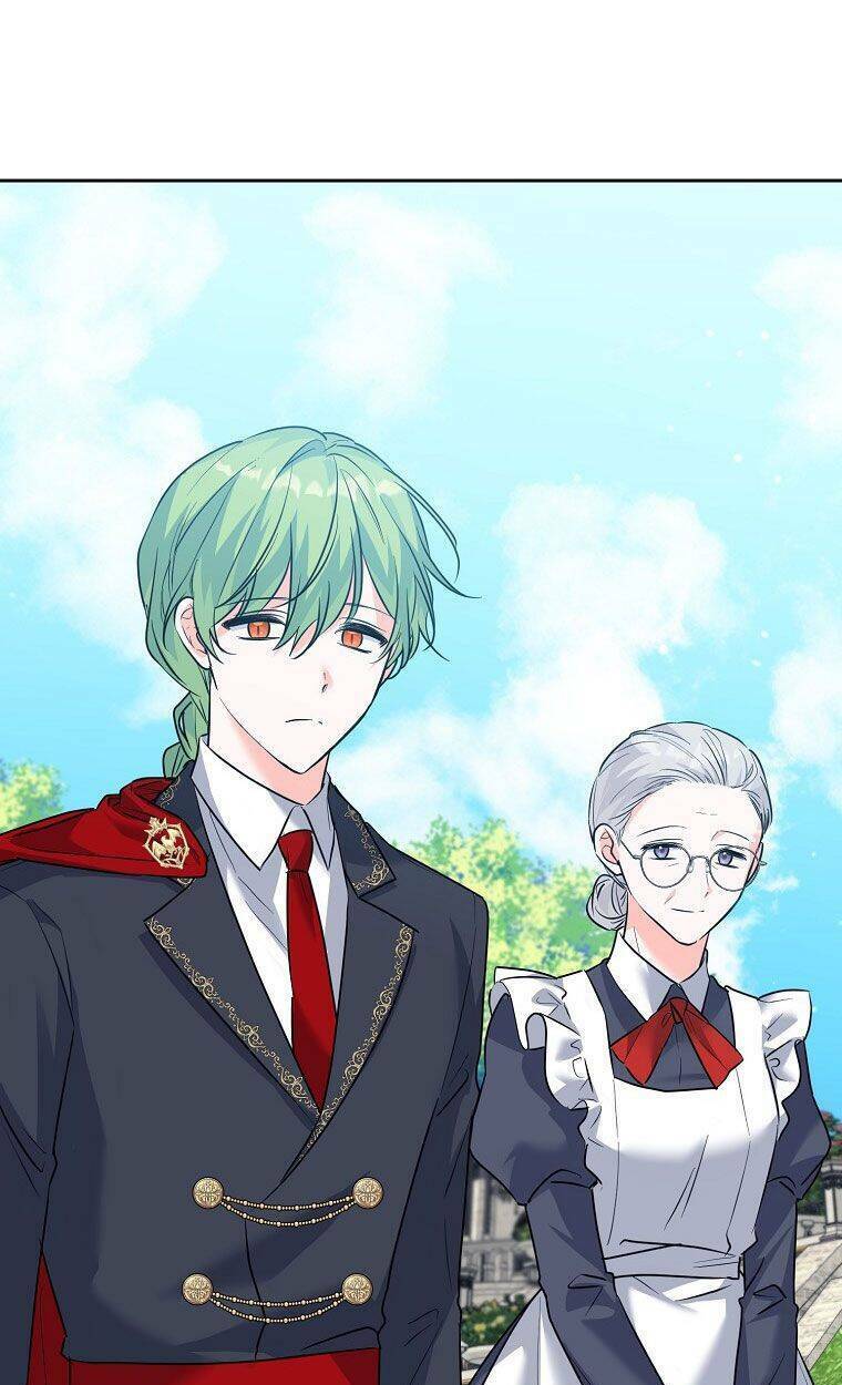 ác nữ karuna bé lại chapter 39 78