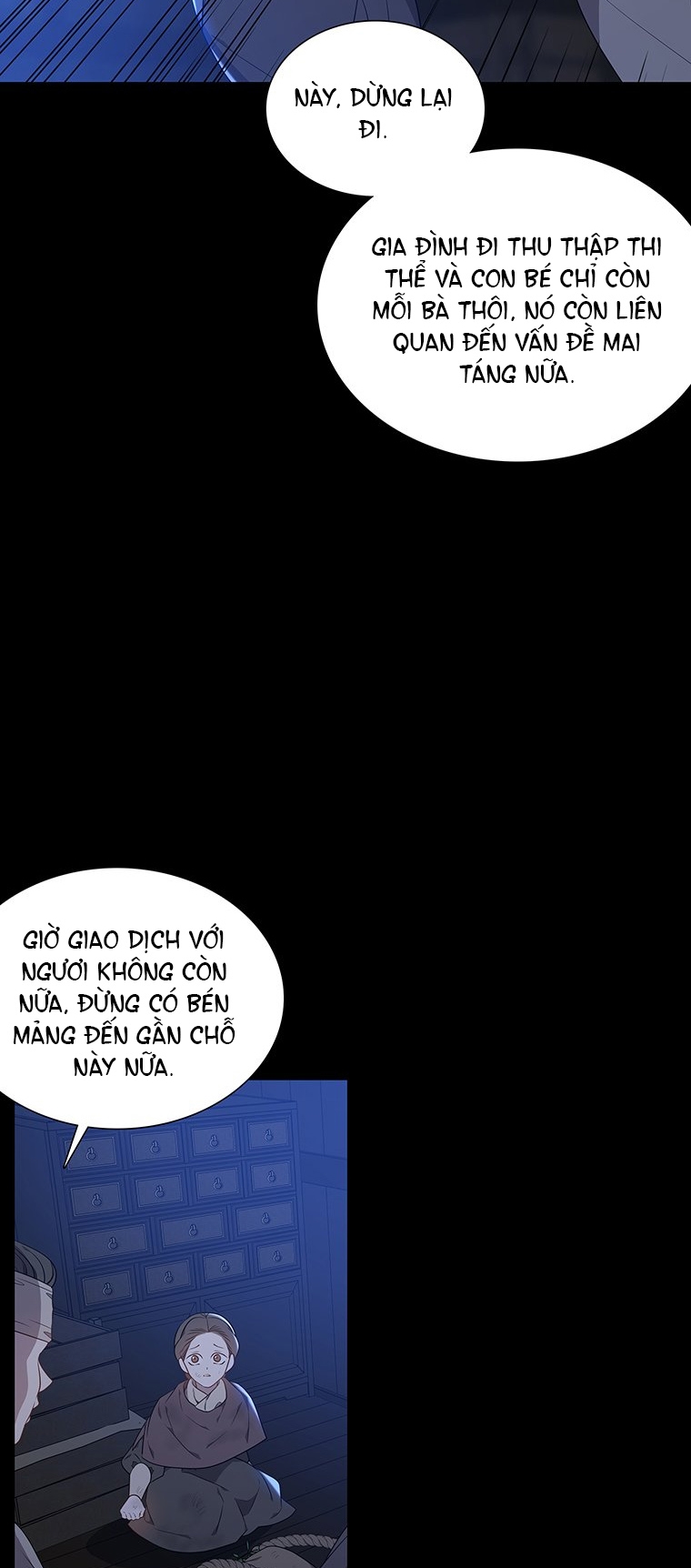 Ve Vãn, Mê Hoặc Hồ Ly chapter 45.1 - Trang 29