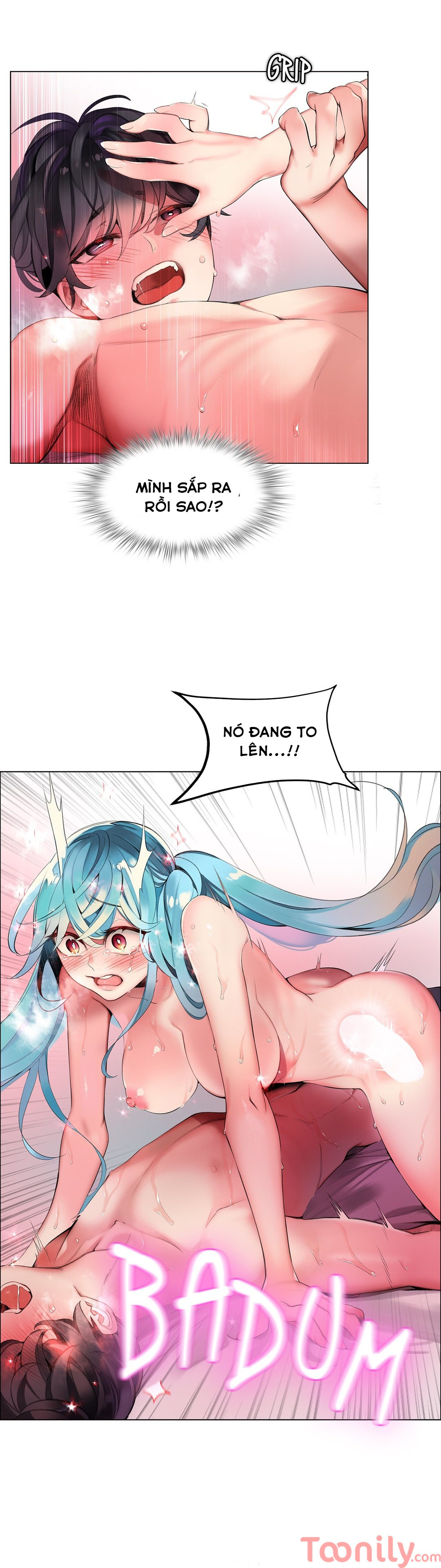 sự ràng buộc của lilith chapter 65 30