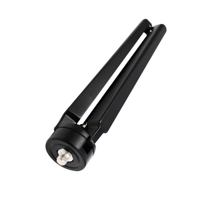 Đảm bảo chất lượng MÁY ẢNH SLR hợp kim nhôm chân máy mini máy tính để bàn giá đỡ điện thoại máy chiếu giá đỡ hình tam giác chiếu giá đỡ