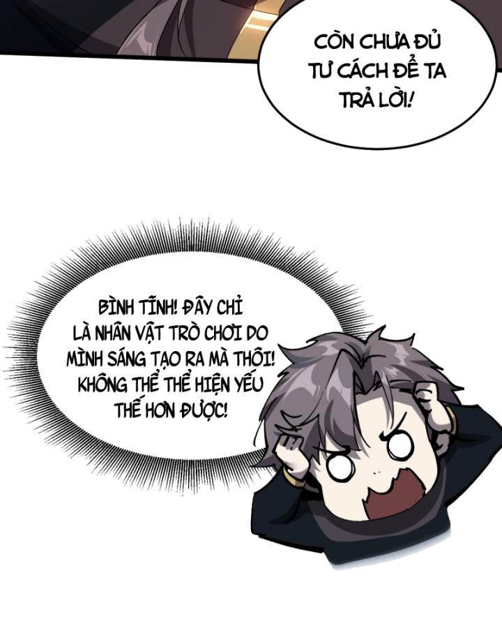 tay tàn ta đây lên như diều gặp gió ở phản phái chapter 2 10
