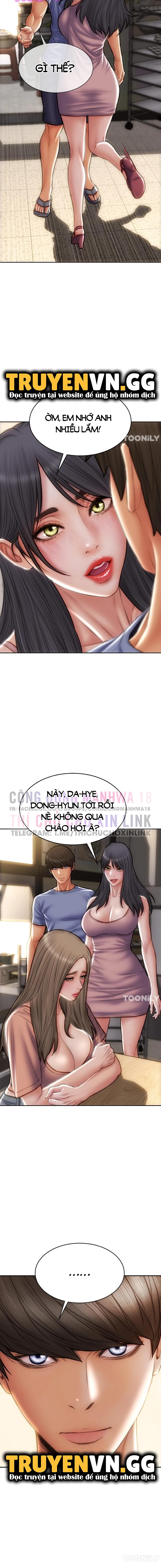 dân chơi out trình chapter 75 3