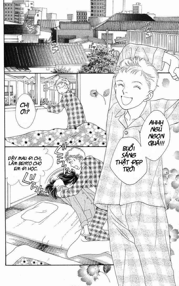 con nhà giàu chapter 182 3