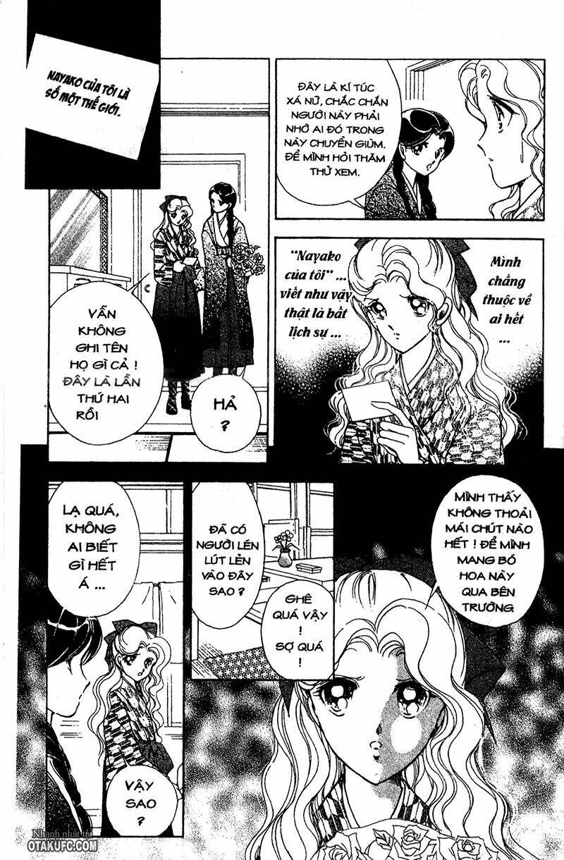 khúc tình ca ban mai - akatsuki no aria chapter 6 15