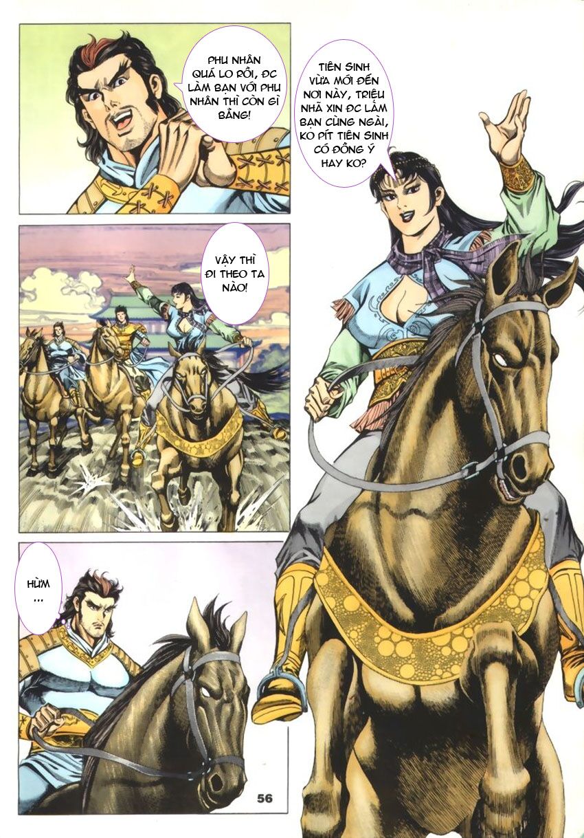 tầm tần ký chapter 44 26