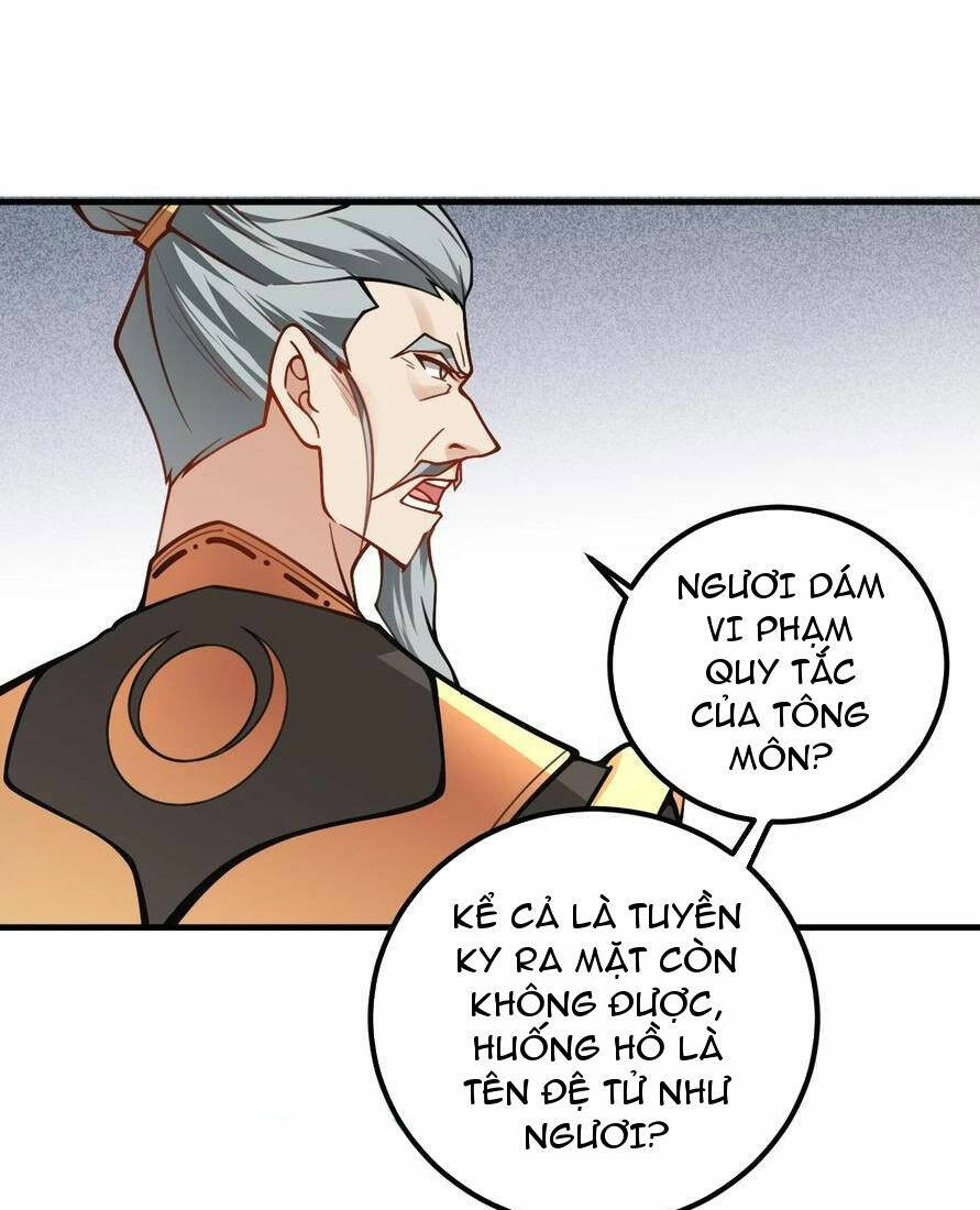 mang theo các tiên tử vô địch thiên hạ chapter 53 41