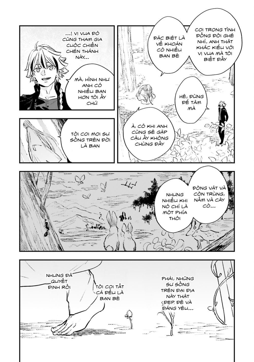 fate/strange fake chapter 27 7