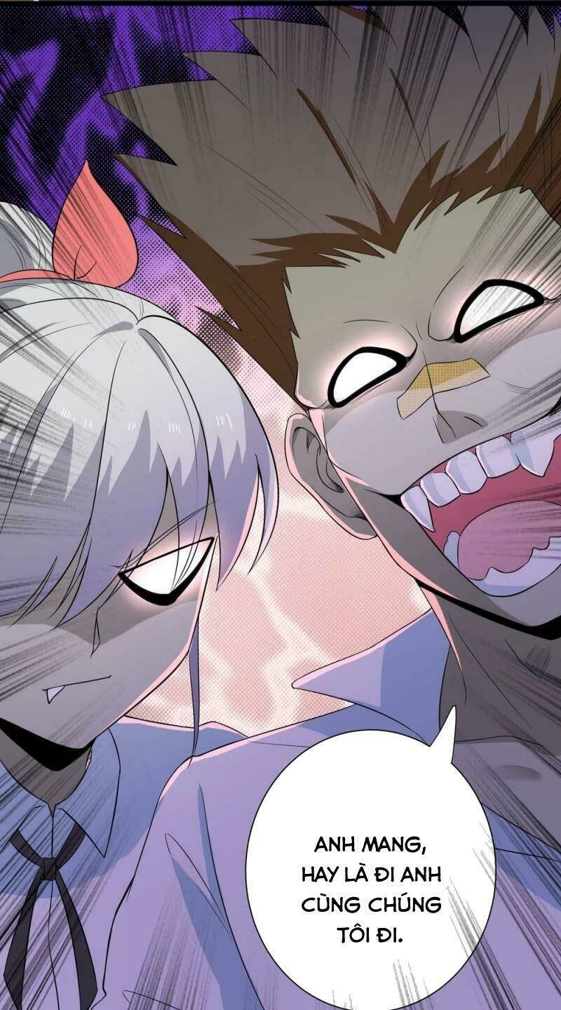 tối cường đặc chủng binh của hoa khôi chapter 117 15
