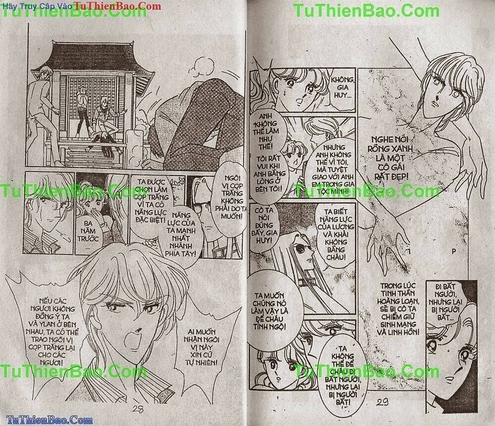 câu chuyện dẽ thương chapter 5 15