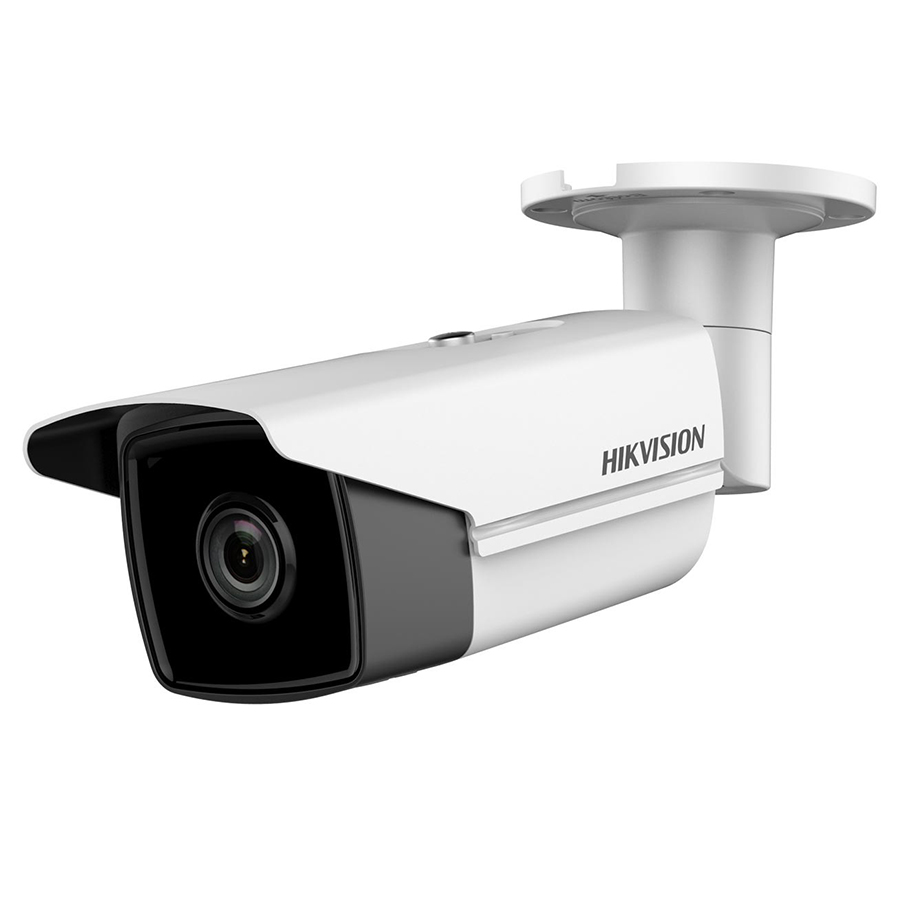 Camera Quan Sát IP Dome Hồng Ngoại 80m Ngoài Trời 2MP Chuẩn Nén Hikvision H.265+ DS-2CD2T23G0-I8 - Hàng Nhập Khẩu