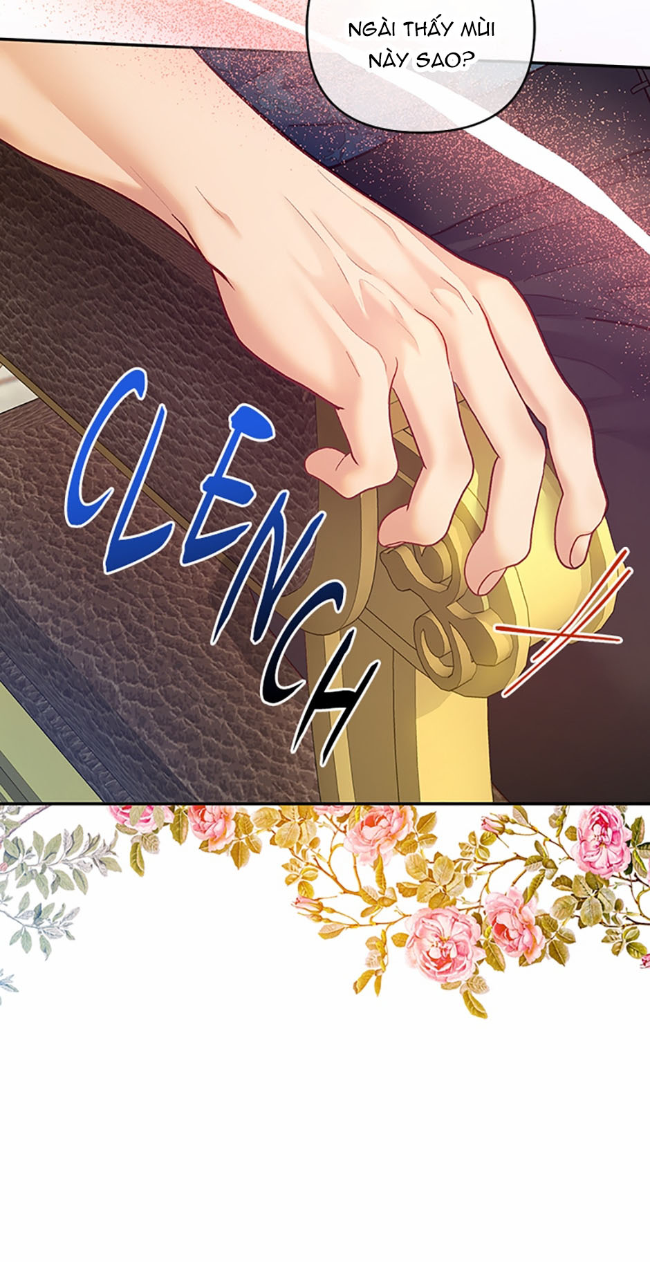 Cuộc Sống Vương Giả Của Người Tình Giả chapter 19.2 - Trang 18