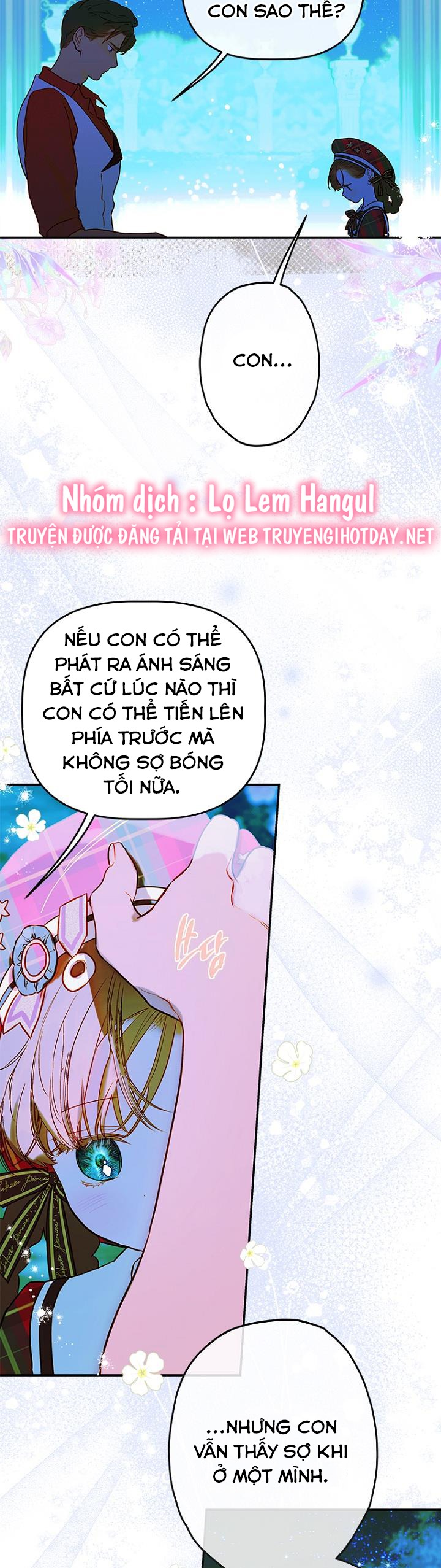 mẹ tôi kết hôn một lần nữa chapter 52 16