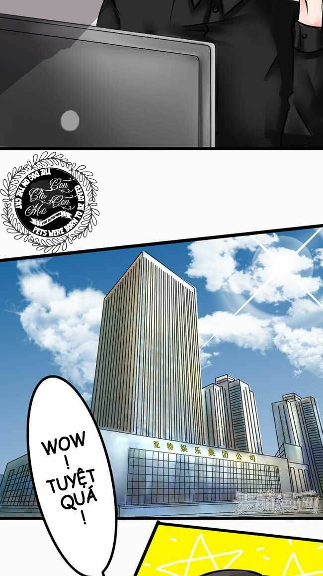 tổng tài ma cà rồng tha cho tôi chapter 3 10