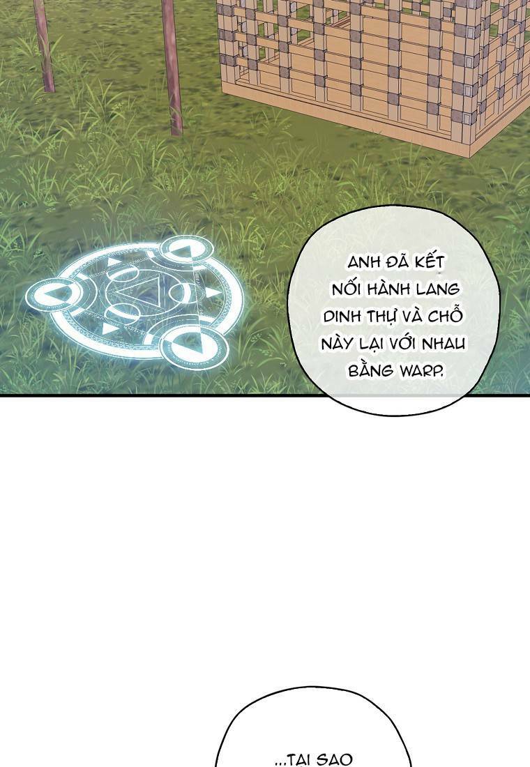 sinh ra làm con gái ác nữ chapter 19 39