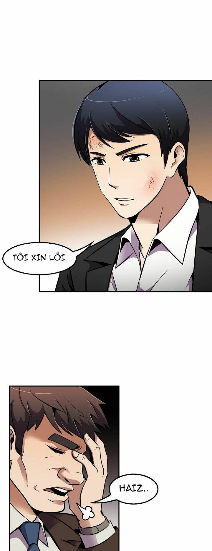 điều tra viên chuyển sinh chapter 52 3