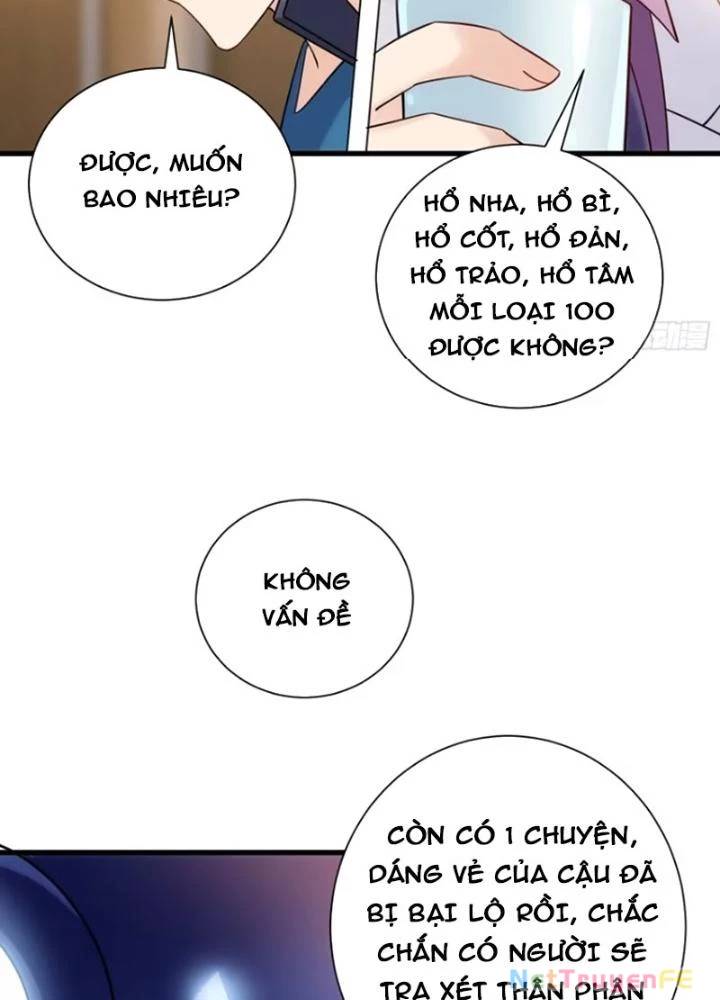 từ dã quái bắt đầu thăng cấp chapter 34 48