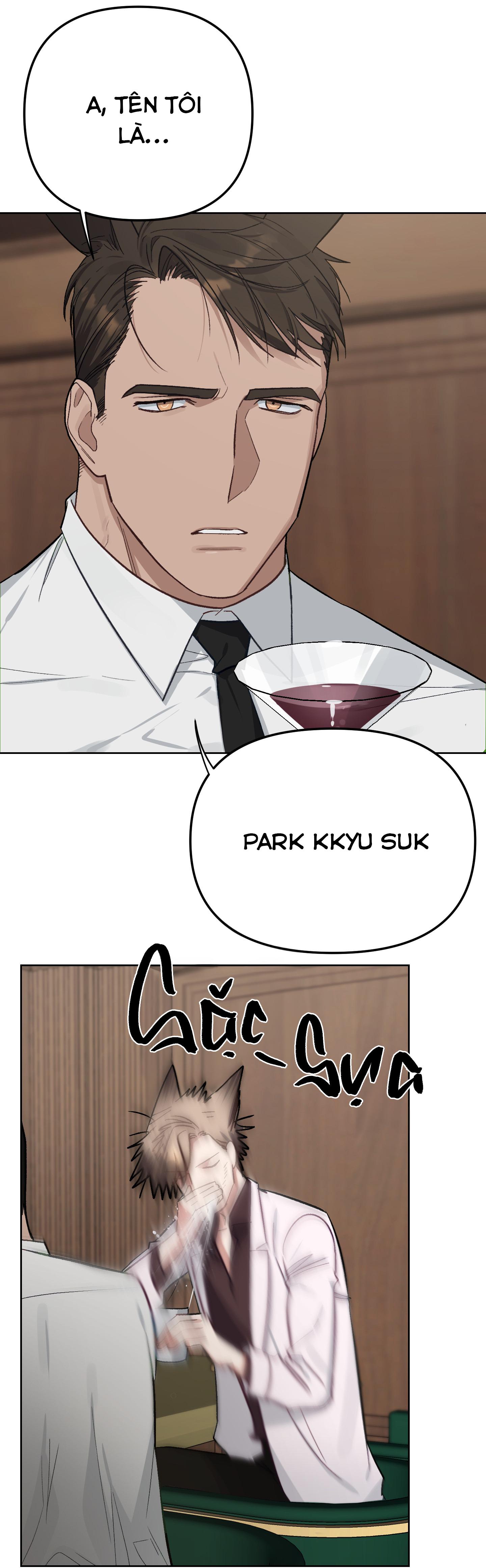 thỏ nhỏ xuất tinh trong 3 giây chapter 2 37