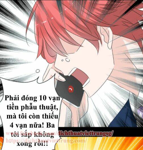 lều khều biết yêu chapter 45 13