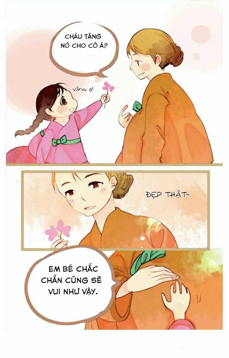 một ngàn cánh hoa chapter 2 7