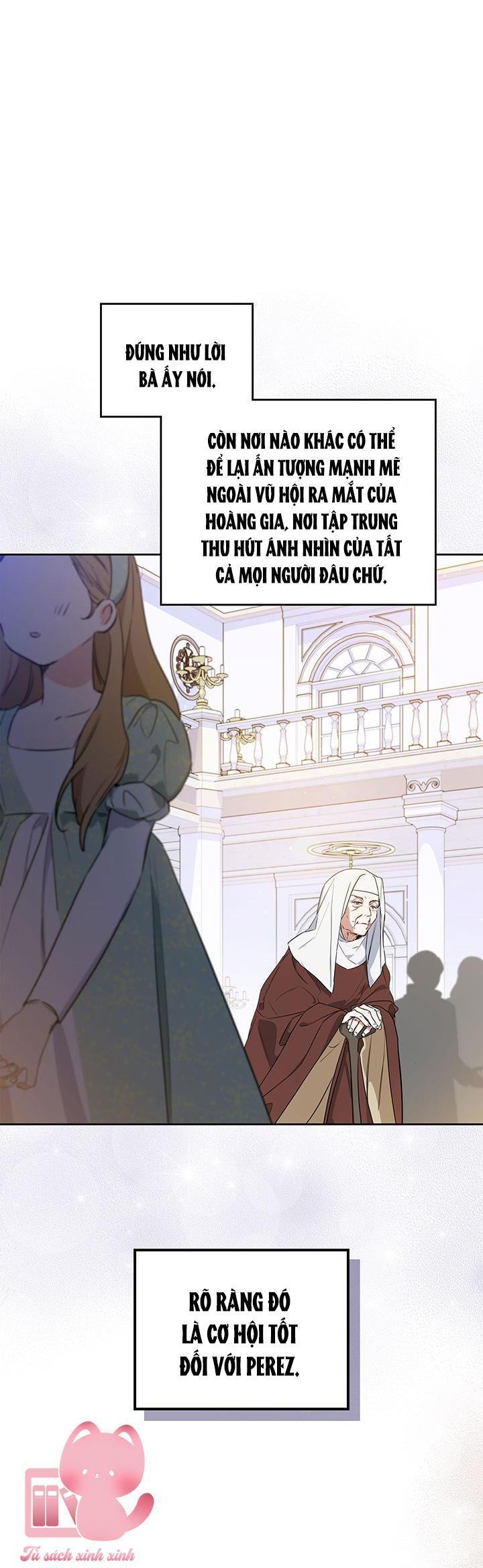 kiếp này ta sẽ trở thành gia chủ chapter 108 20