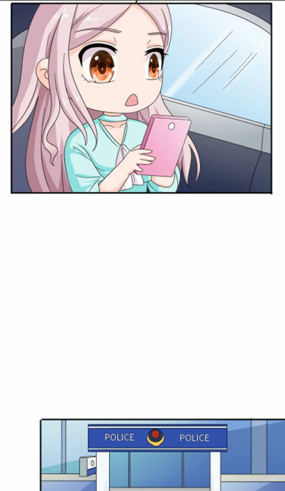 em vẫn còn nhỏ chapter 90 14