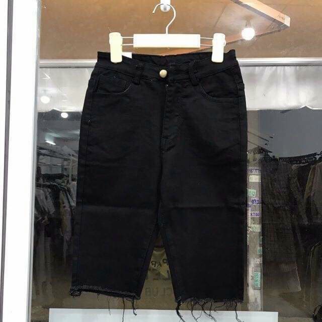 Ngố nữ chất kaki