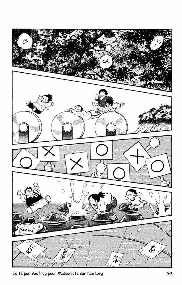 slow step chapter 43 10