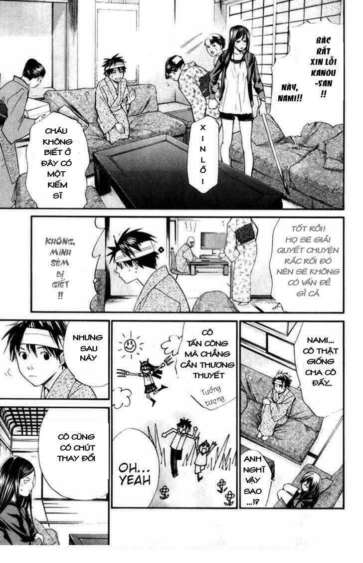 alive - the final evolution chapter 46 14